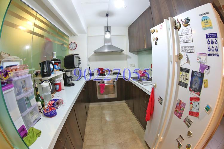 Blk 241 Pasir Ris Street 21 (Pasir Ris), HDB Executive #143321542